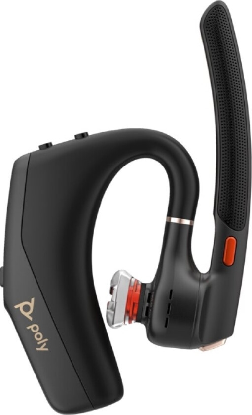 Hp Poly Voyager Legend 50 Headset Uc Emea Intl English Loc Euro Plug