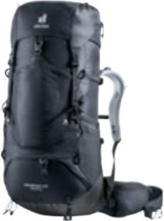 Aircontact Lite 35 + 10 Sl Black-Graphite