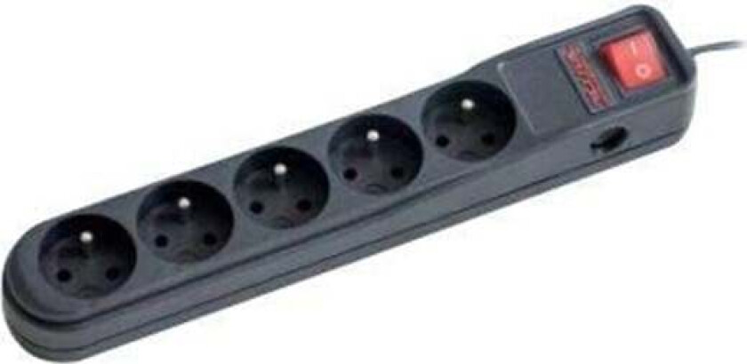 ARC 5 - surge protector - 2300 Watt