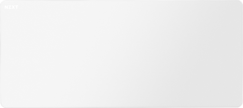 Zone Mousepad XXL - 900x400mm - White