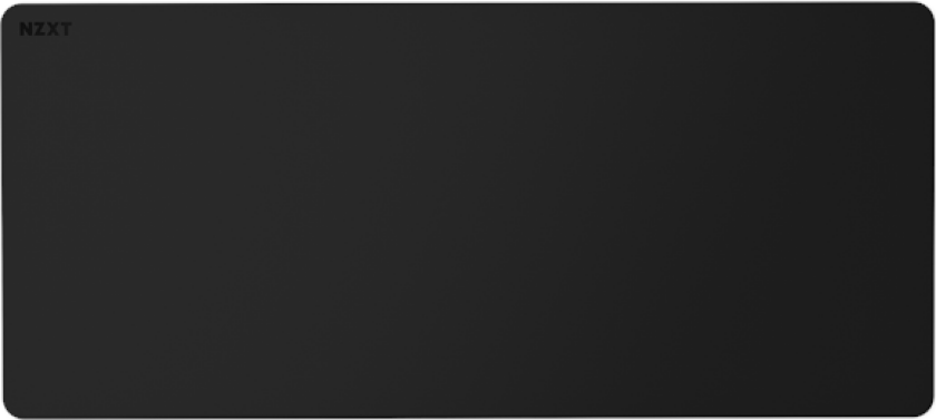 Zone Mousepad XXL - 900x400mm - Black