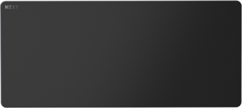 Zone Elite Mousepad XXL - 900x400mm - Black