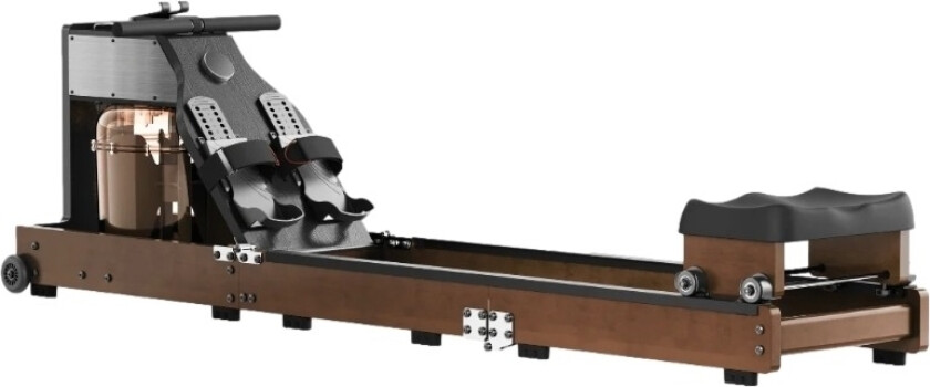 RowinPad Hybrid sammenleggbar vannromaskine