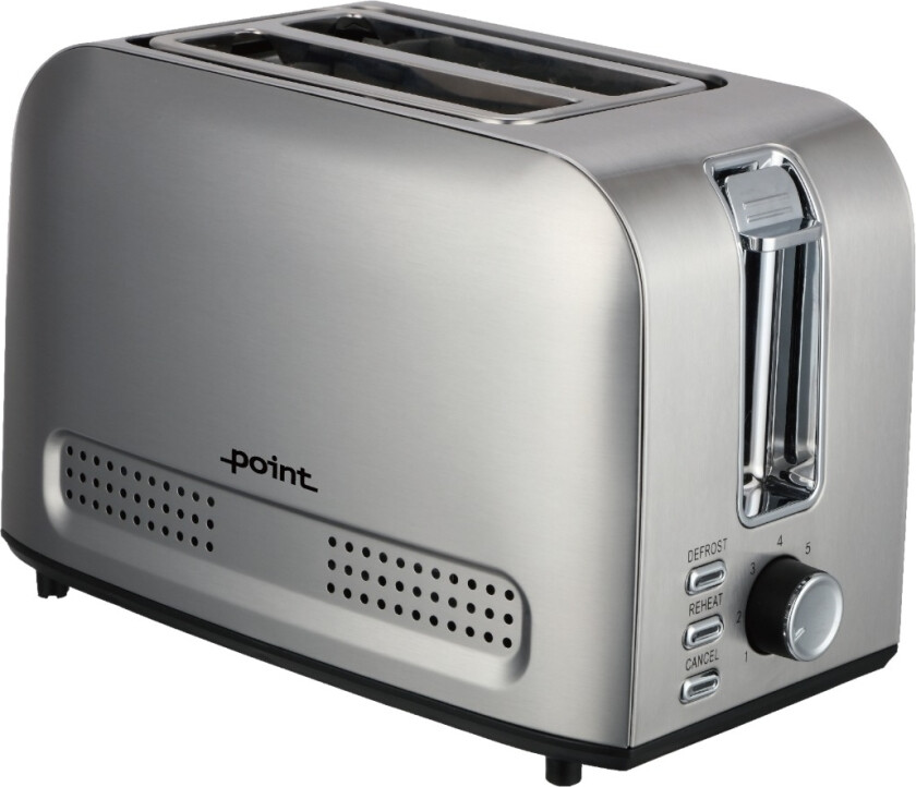 POT5010ST brødrister