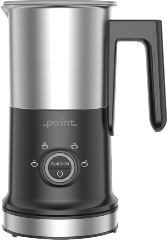 POMF5010 melkeskummer