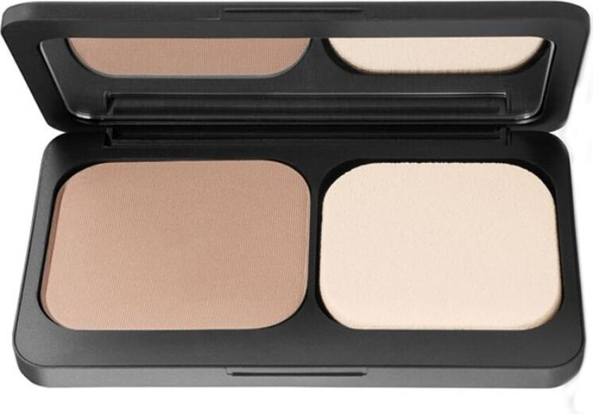 Pressed Mineral Foundation Honey 8 g
