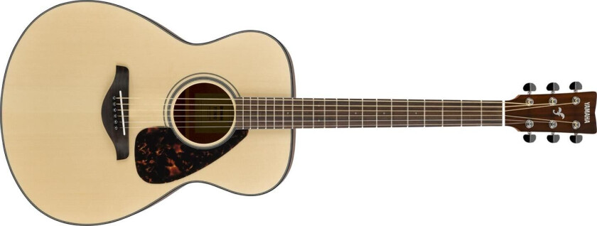 FS800 Akustisk Naturlig