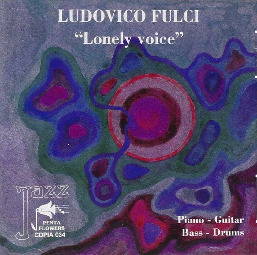 Diverse Artister Lonely Voice O.s.t. CD