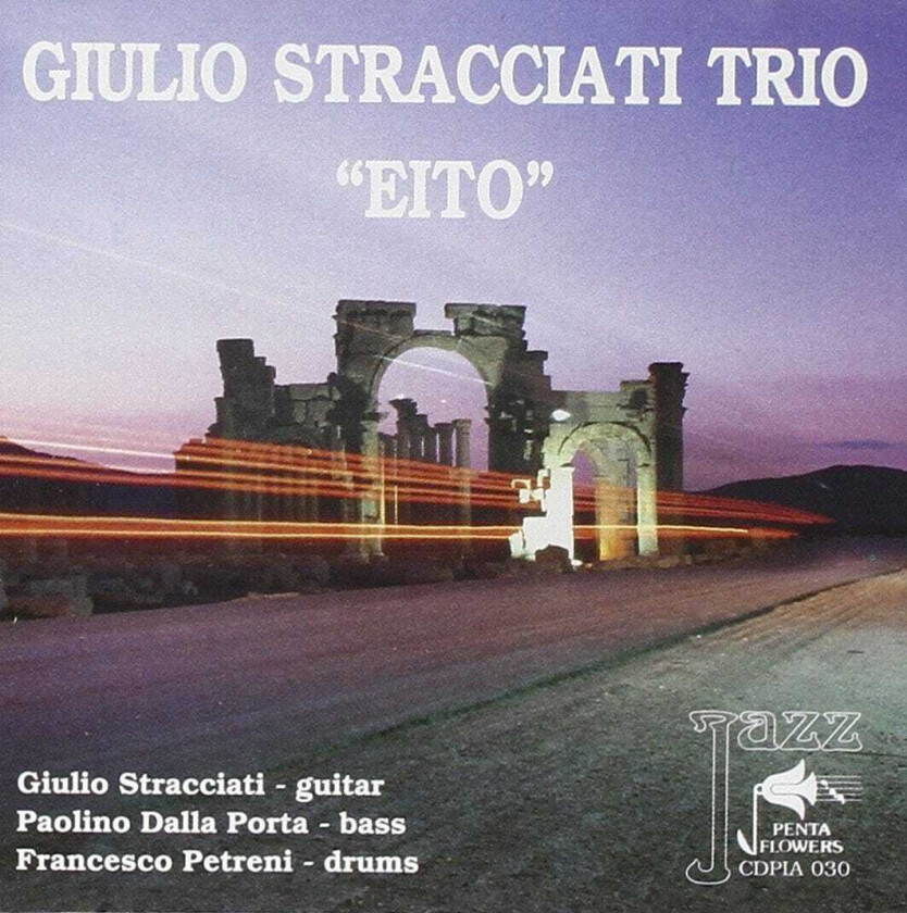 Diverse Artister Eito O.s.t. CD