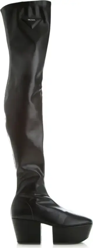 Dame, Sko, Svart, 39 EU