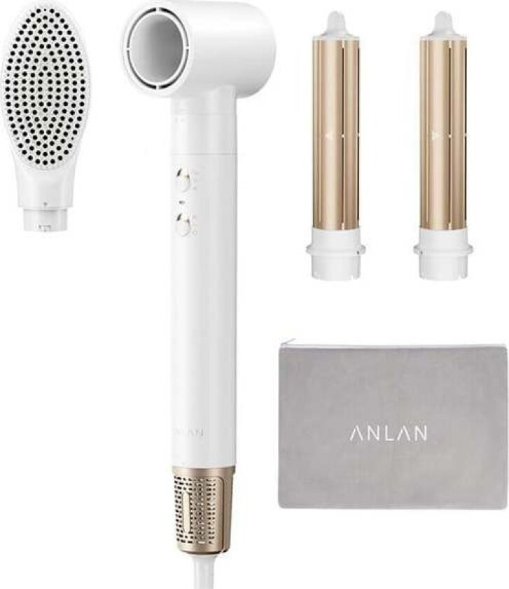 4-in-1 hair stylist 05-ACFS41-02E