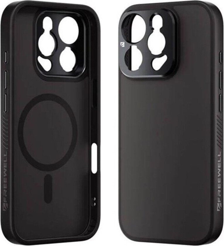 Sherpa case for iPhone 15 Pro