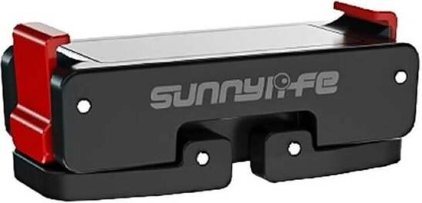 Magnetic Quick Mount Bracket for DJI Osmo Action 2 / 3 / 4 / 5 PRO