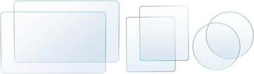 tempered glass for DJI Action 5 Pro