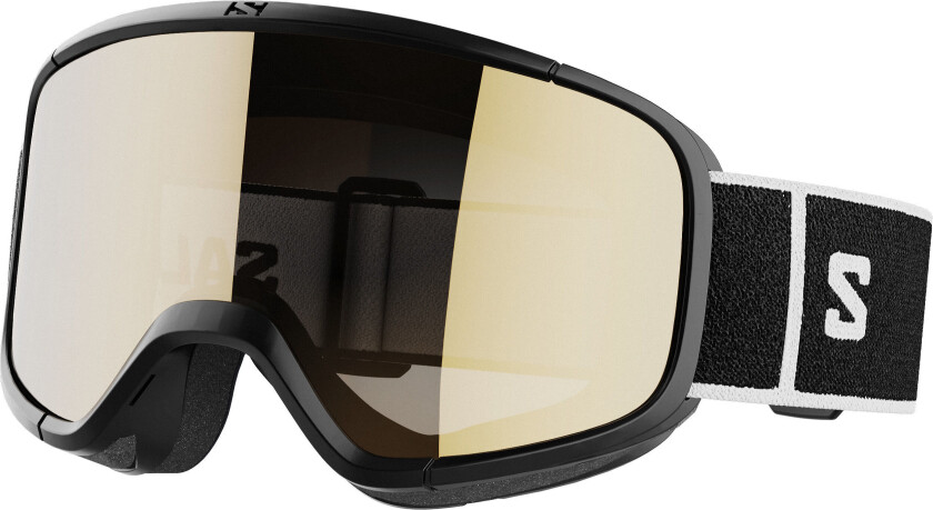 Aksium 2.0 OneSize, Black