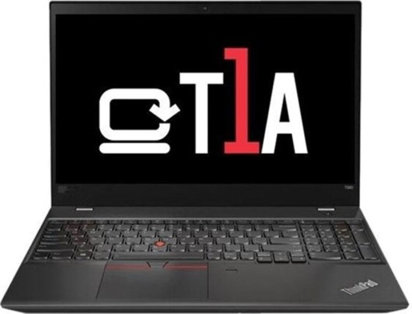 ThinkPad T580 - 15.6" | Core i7 | 32GB | 512GB | T1A Grade