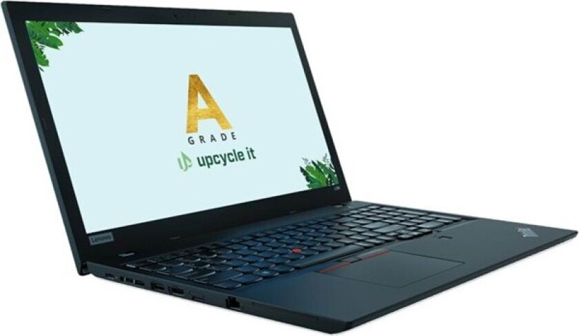 ThinkPad L590 - 15.6" | Core i5 | 16GB | 256GB | A Grade