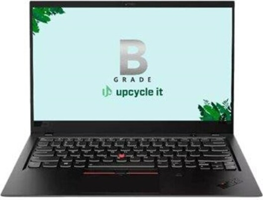 ThinkPad X1 Carbon - 14" | Core i5 | 16GB | 256GB | B Grade