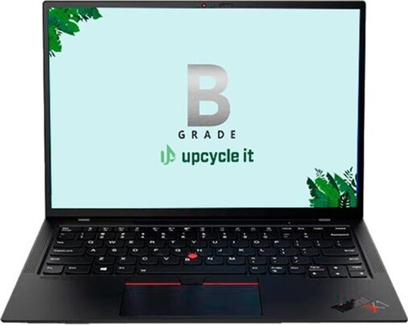ThinkPad X1 Carbon - 14" | Core i7 | 16GB | 256GB | B Grade