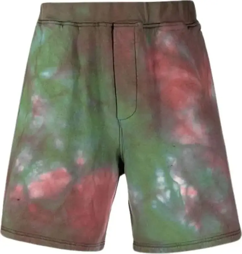 Bilde av Herre, Shorts, Flerfarget, XL