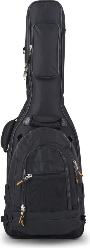 Electric Guitar Gig Bag Cross Walker