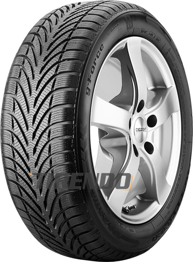 g-Force Winter ( 185/65 R14 86T )