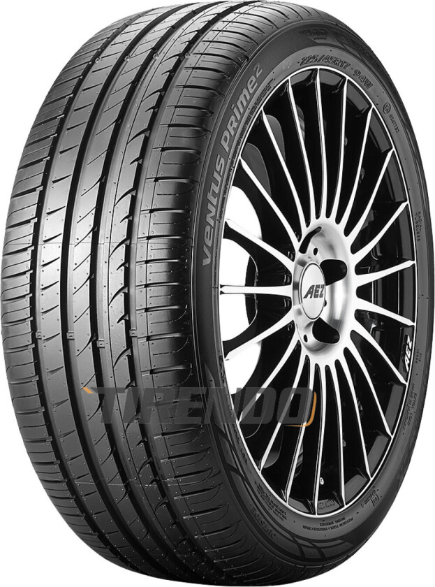 Ventus Prime 2 K115 ( 195/55 R16 87W 4PR * SBL )