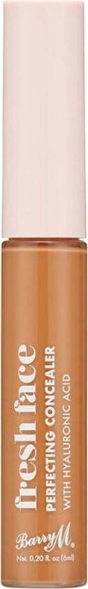 Fresh Face Perfecting Concealer, 7 ml Concealer