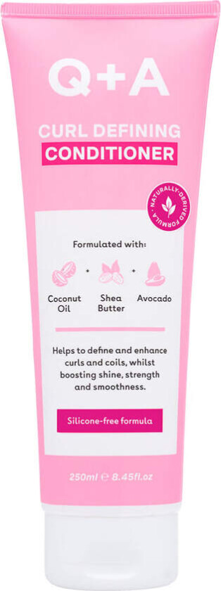 Curl Defining Conditioner 250ml