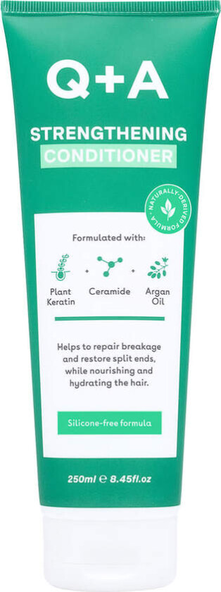 Strengthening Conditioner 250ml