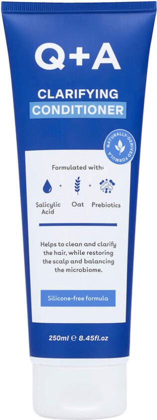 Clarifying Conditioner 250ml