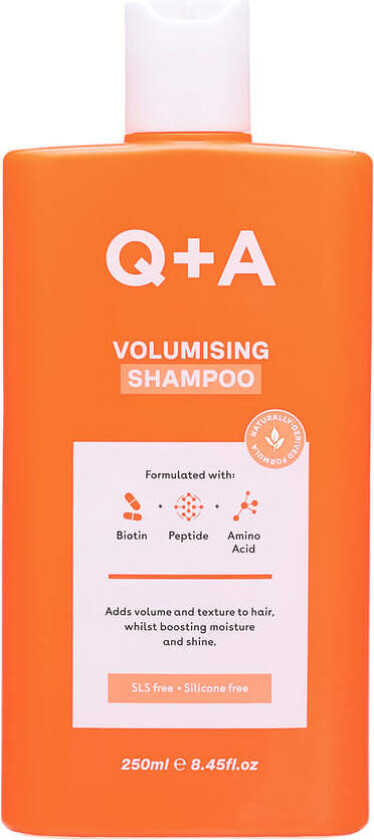 Volumising Shampoo 250ml