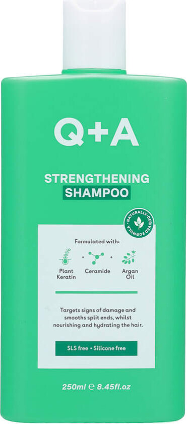 Strengthening Shampoo 250ml