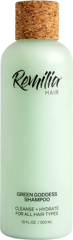 REMILIA Green Goddess Shampoo 300ml