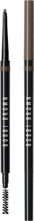 Precise Brow Pencil Black Brown 0.06g