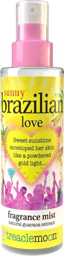 Brazilian Love Body Spray 150ml