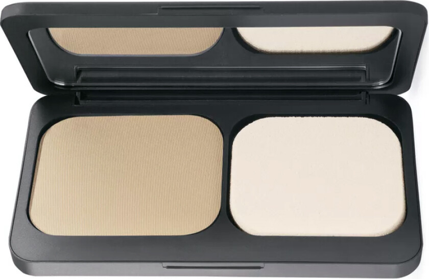 Pressed Mineral Foundation Soft Beige 8 g