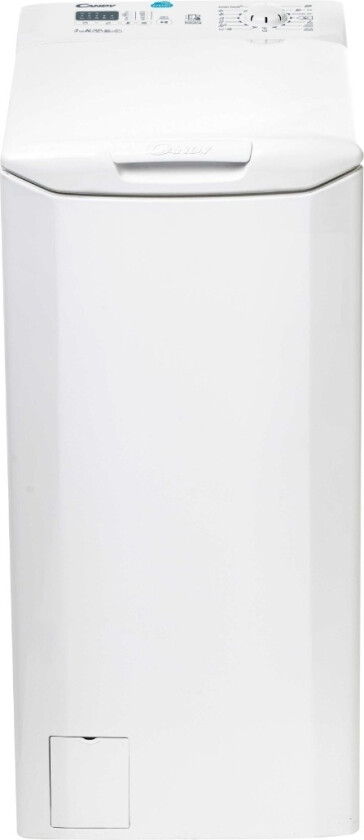 CANDY SMART CST 27LE/1-S VASKEMASKIN