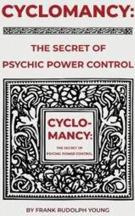 Cyclomancy