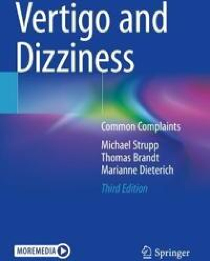 Vertigo and Dizziness