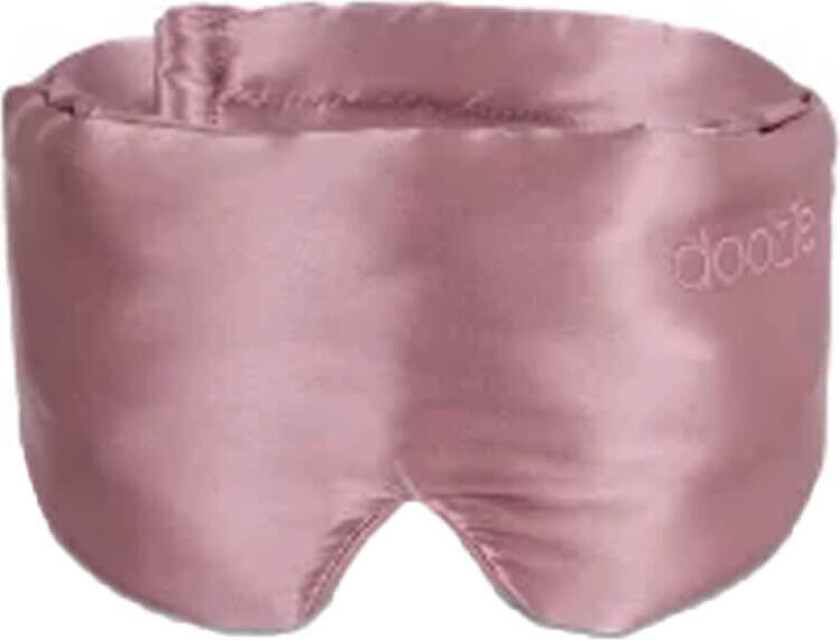 Luxury Sleep Mask Rose