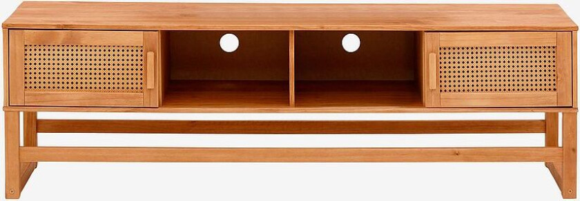 Høy skjenk Jolene, Brun