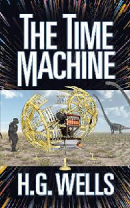 The Time Machine
