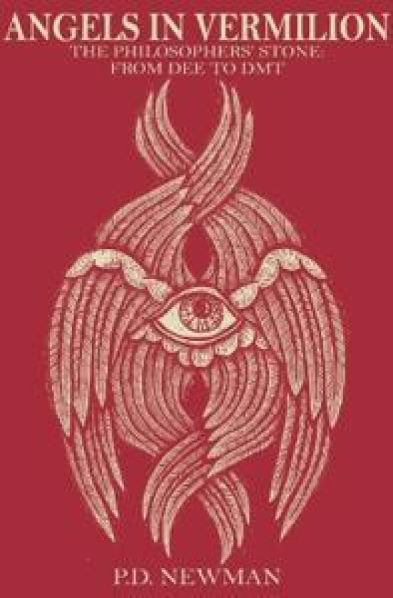 Angels in Vermilion