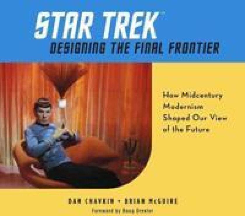 Star Trek: Designing the Final Frontier