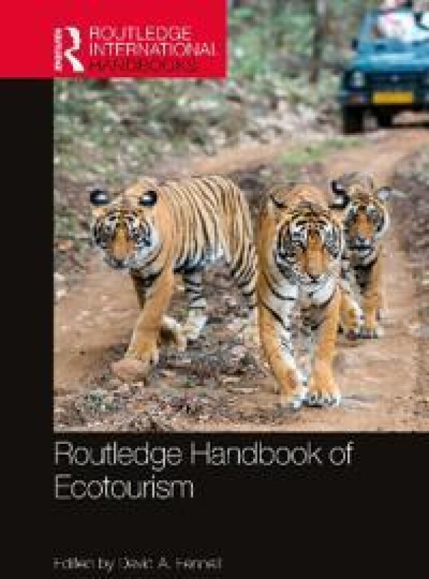 Routledge Handbook of Ecotourism