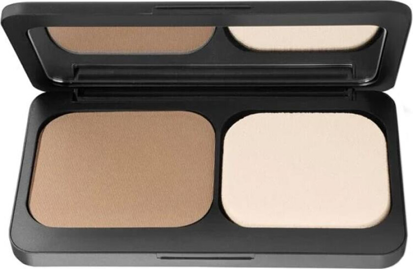 Pressed Mineral Foundation Toffee 8 g