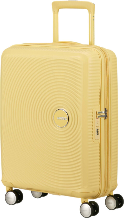 SoundBox Spinner 35,5l Pastel Yellow