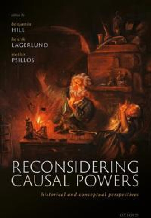 Reconsidering Causal Powers