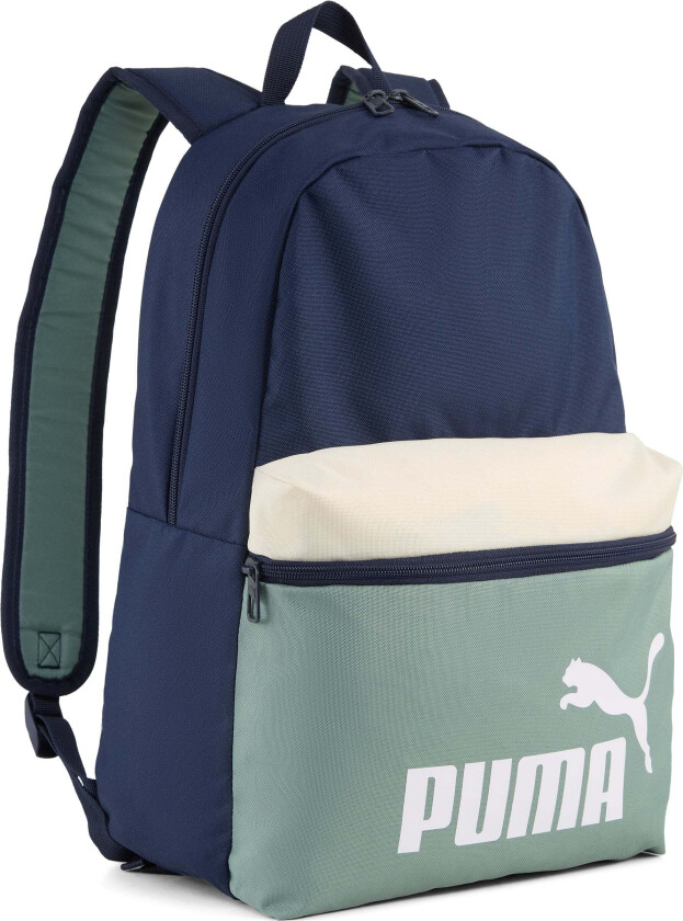 Phase Ryggsekk 22L, Blå - Ryggsekker - Polyester